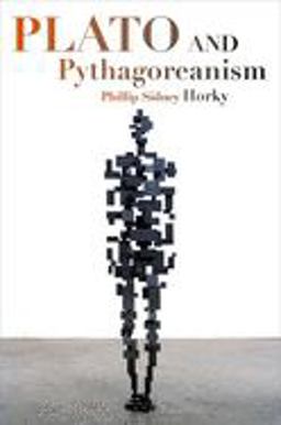 Plato and Pythagoreanism  9780199898220 Front Cover