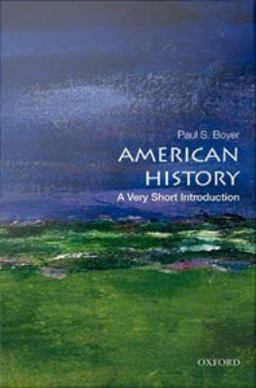 Very Short Introductions