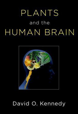 Plants and the Human Brain  9780199914012 Front Cover