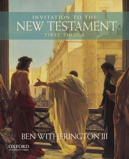 Invitation to the New Testament