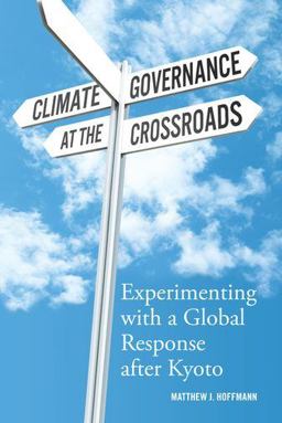 Climate Governance at the Crossroads