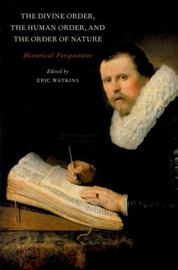 The ^ADivine Order, the Human Order, and the Order of Nature