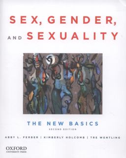 Sex, Gender, and Sexuality