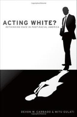 Acting White?