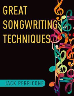 Great Songwriting Techniques  9780199967674 Front Cover