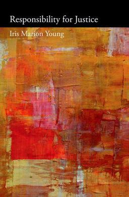 Responsibility for Justice  9780199970957 Front Cover