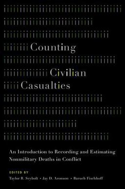 Counting Civilian Casualties Counting Civilian Casualties