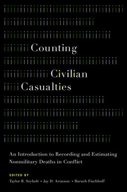 Counting Civilian Casualties Counting Civilian Casualties