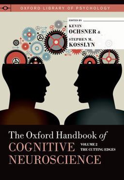 Oxford Handbook of Cognitive Neuroscience