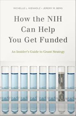 How the NIH Can Help You Get Funded