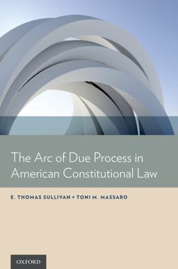 The ^AArc of Due Process in American Constitutional Law