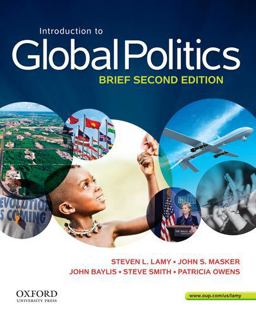 Introduction to Global Politics