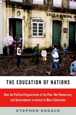 The ^AEducation of Nations