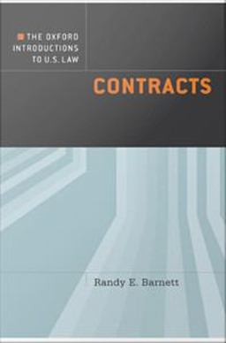 The ^AOxford Introductions to U. S. Law