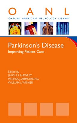 Parkinson's Disease Parkinson's Disease