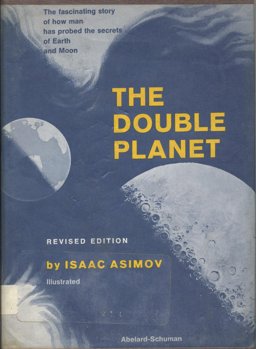 A Double Planet?