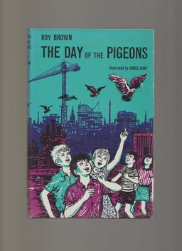 The Day of the Pigeons