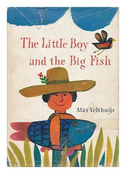 The Little Boy and the Big Fish