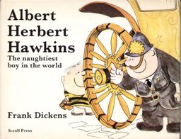 Albert Herbert Hawkins