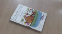 Mr Bumblemoose and the Flying Boy