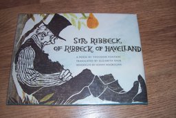 Sir Ribbeck of Ribbeck of Havelland