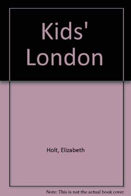 Kids' London