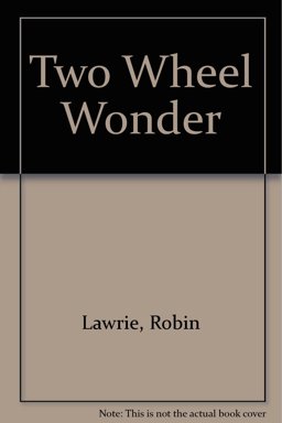 Two-Wheel Wonder