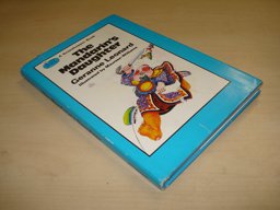 The Mandarin's Daughter