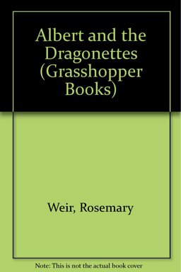 Albert and the Dragonettes