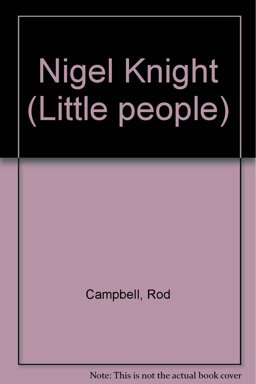 Nigel Knight