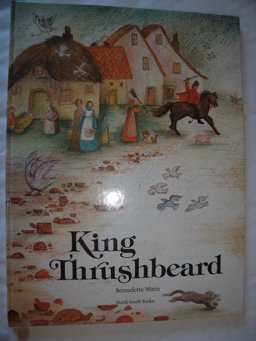 King Thrushbeard