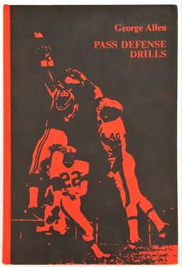 Pass Defense Drills