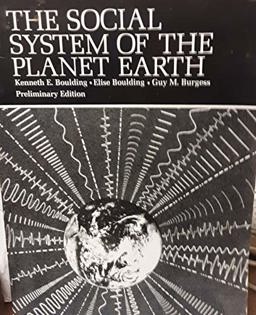 Social System of the Planet Earth