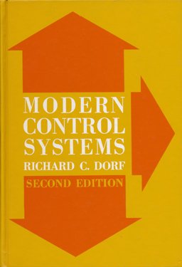 Modern Control Systems