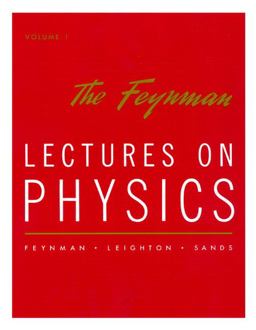 Feynman Lectures on Physics Commemorative Issue  9780201021165 Front Cover