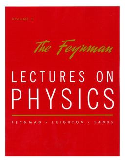 Feynman Lectures on Physics Commemorative Issue  9780201021172 Front Cover