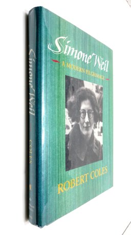 Simone Weil Simone Weil