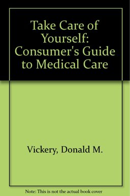 Take Care of Yourself Take Care of Yourself