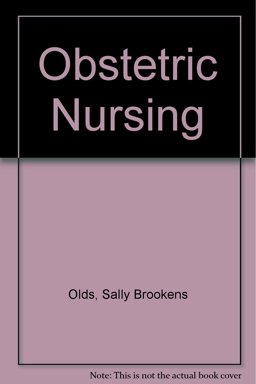 Obstetric Nursing