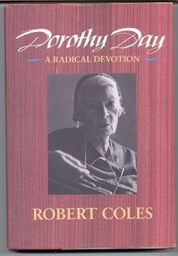 Dorothy Day Dorothy Day