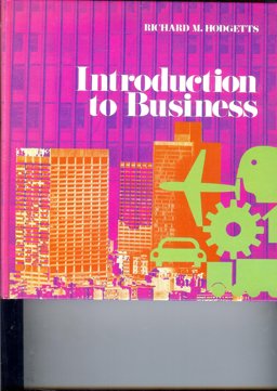 Introduction to Business