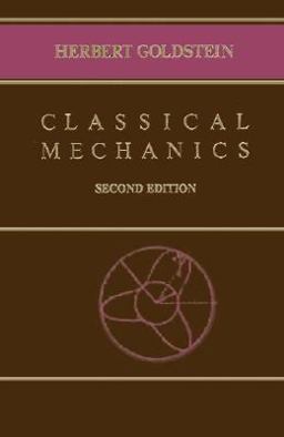 Classical Mechanics 2nd 9780201029185 Front Cover