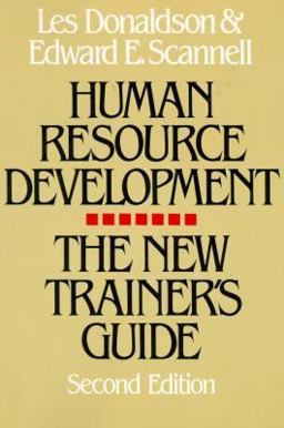 Human Resource Development