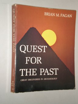 Quest for the Past