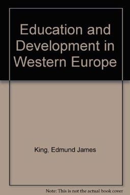 Education and Development in Western Europe