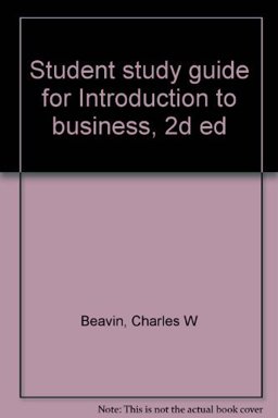 Introduction to Business