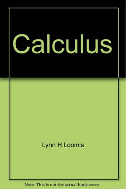 Calculus