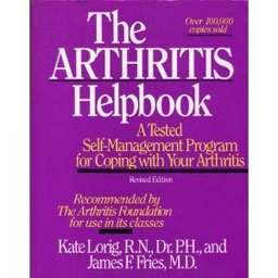 The Arthritis Handbook The Arthritis Handbook