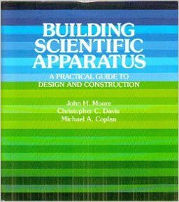 Building Scientific Apparatus