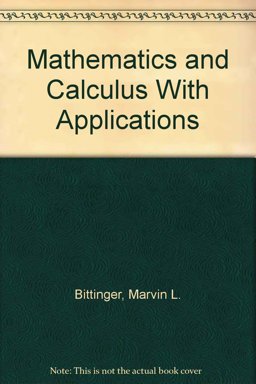 Mathematics and Calculus with Applications